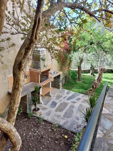 Casa Rural Mi Balconcito Casares de las Hurdes Bagian luar foto